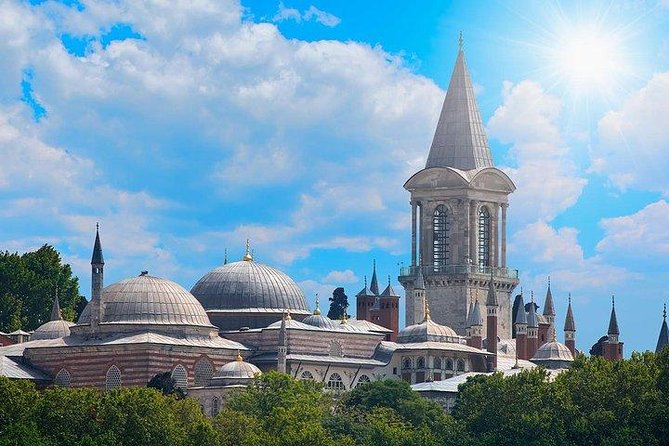 Istanbul Tour With Driver - Flexible Itinerary and Destinations