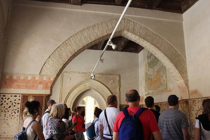 Italica Roman City Tour From Seville - Reviews and Feedback