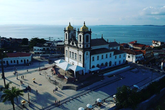 Ivan Bahia, Salvador Da Bahia, the Best Private Full Panoramic City Tour in Town - Ivans Commitment