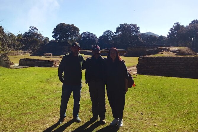IXIMCHE MAYAN RUINS TOUR From La Antigua - Traveler Reviews