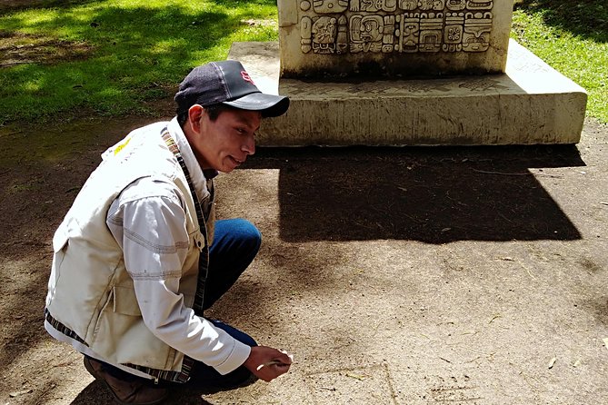 Iximche Ruins Tour From Antigua - Tour Details and Requirements