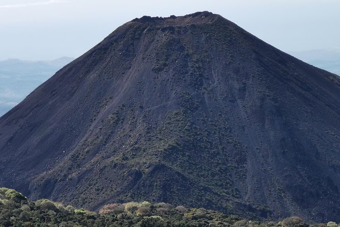 Izalco Volcano Hiking ( Private Tour ) + Lake Coatepeque - Izalco Volcano Hike