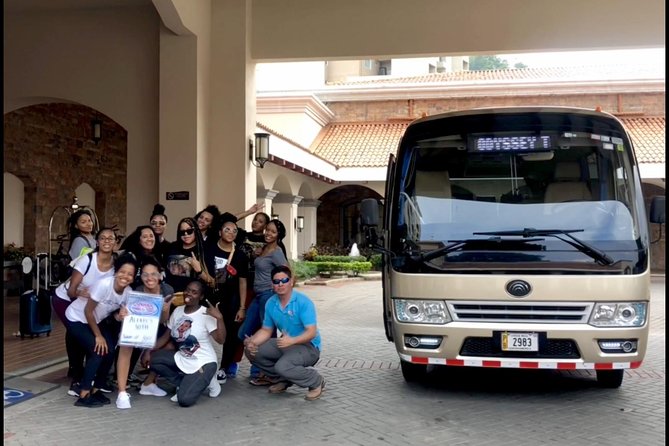 Jaco Highlights Tour - Scenic Cruising Experience