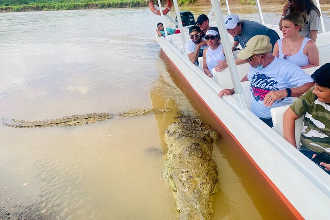 Jaco Highlights Tour - Scenic Vistas