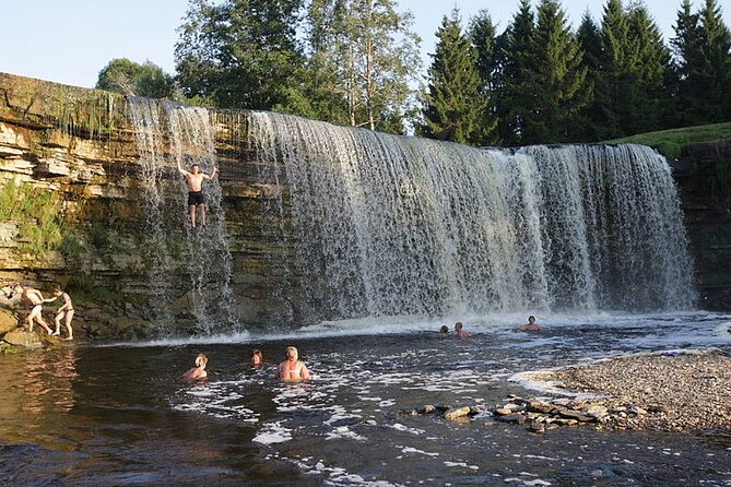Jägala Waterfall and Picnic Tour - Traveler Reviews