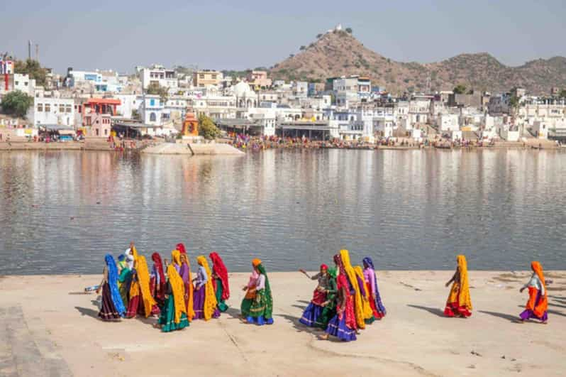 Jaipur (Pink City) With Pushkar Tour (03 Nights / 04 Days) - Key Attractions