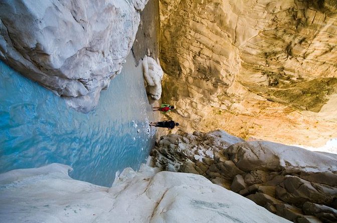 Jeep Safari: Saklikent Gorge, Ancient Tlos and Lunch on the Fish Farm - Saklikent National Park Exploration