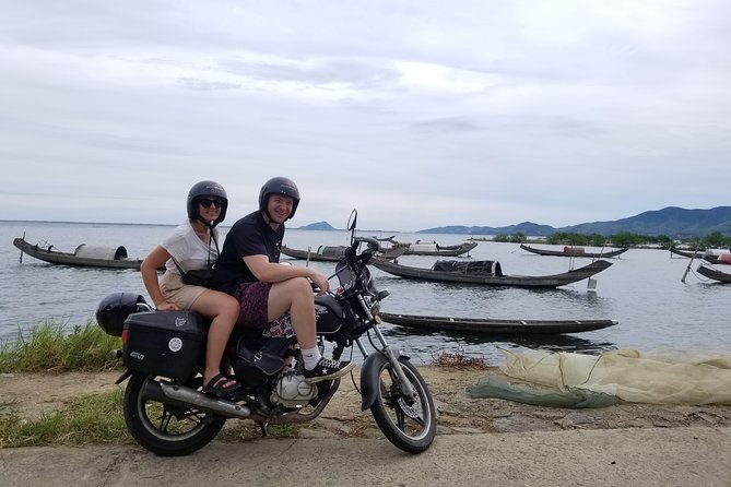 Jeep Tour Between Hue an Hoi an via Hai Van Pass - Inclusions and Amenities