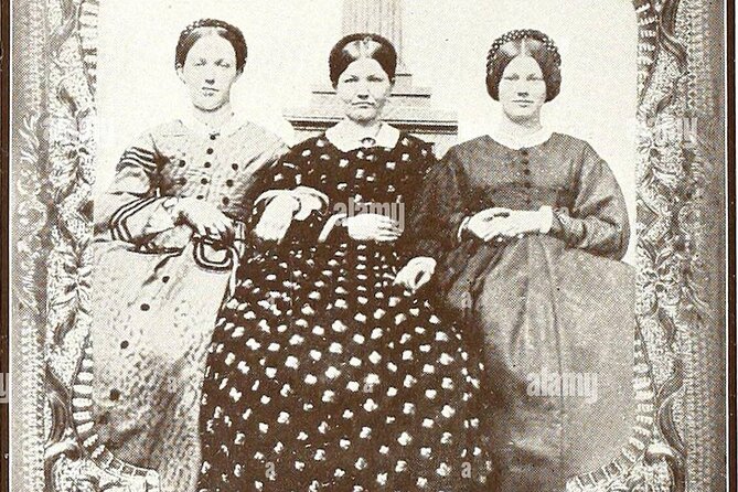 Jennie Wade Ghostly Encounter Tour - Pricing and Booking Information