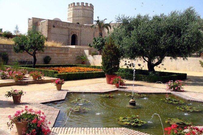 Jerez Walking Tour With Alcazar and Cathedral Entrance - Explore Jerezs Multicultural Heritage