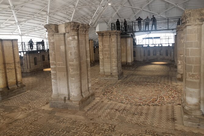 Jericho and Bethlehem Private Tour - Additional Information