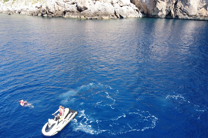 Jet Ski Excursion From San Antonio (Ibiza) to Es Vedrà - Customer Feedback Highlights