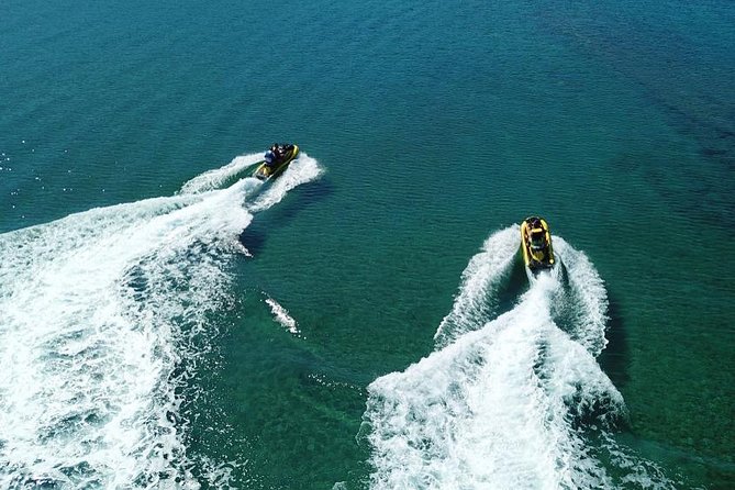 Jet Ski Tour in Dubai Duration 1H - Pricing and Cancellation Policy