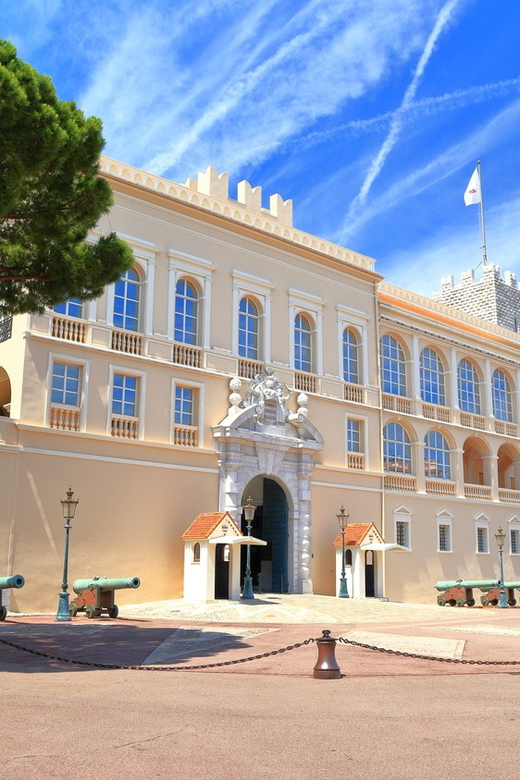 Jewels of Monaco – Walking Tour for Couples - Booking Information