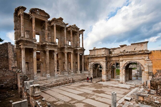 Jewels of Turkey - 4 Day Trip to Pamukkale Ephesus Cappadocia With Balloon Ride - Guest Experiences and Feedback