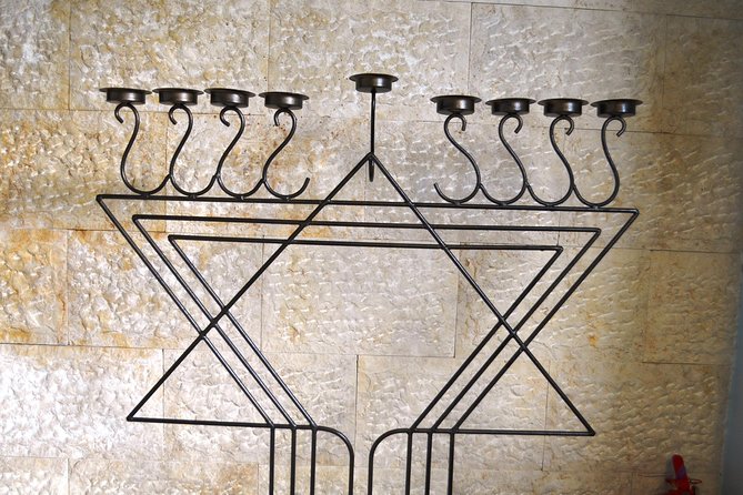 Jewish Tour in Manaus - Experiencing the Jewish Community