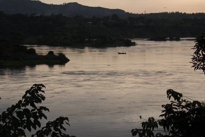 Jinja Tour & Source of River Nile - Logistics