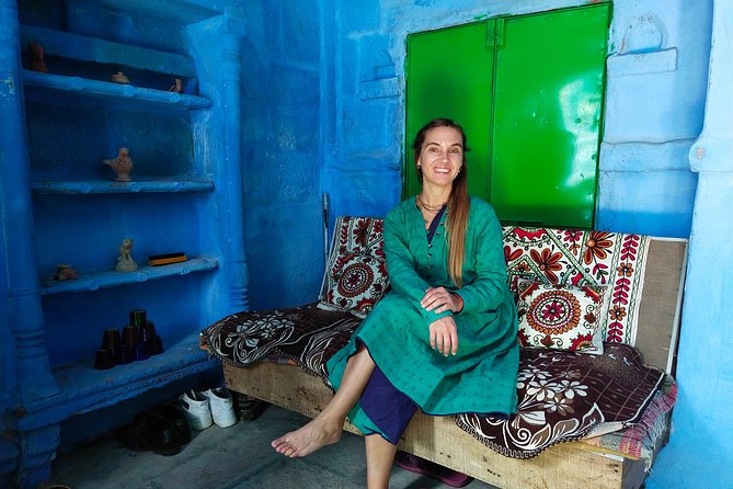 Jodhpur Photography Tour - Pricing Information