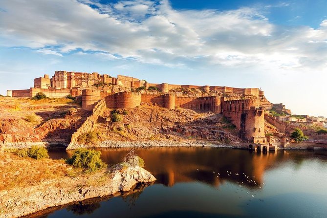 Jodhpur Tour - Important Information