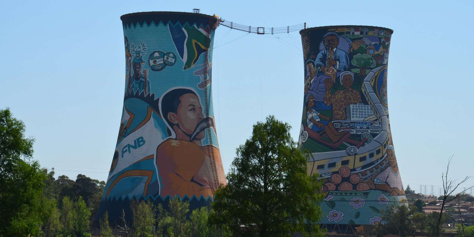 Johannesburg: Full-Day Tour With Soweto & Apartheid Museum - Expert Insights and Experiences