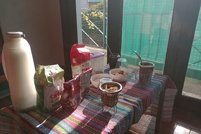Join the Mate Round and Discover Its Ritual the Argentine Way - Activity Duration and Schedule