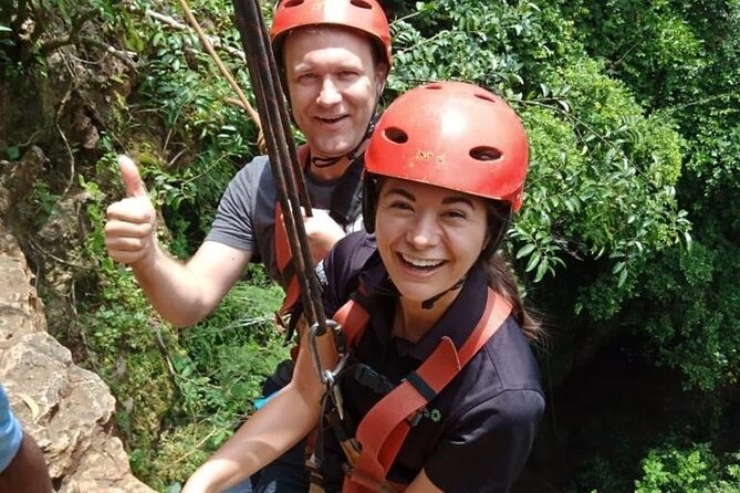 Jomblang Cave, Pindul Cave and Oyo River Tour - Preparing for Your Adventure