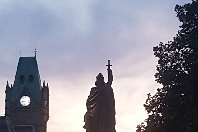 Journey Through Winchesters Past: Private Tour - Photography Opportunities