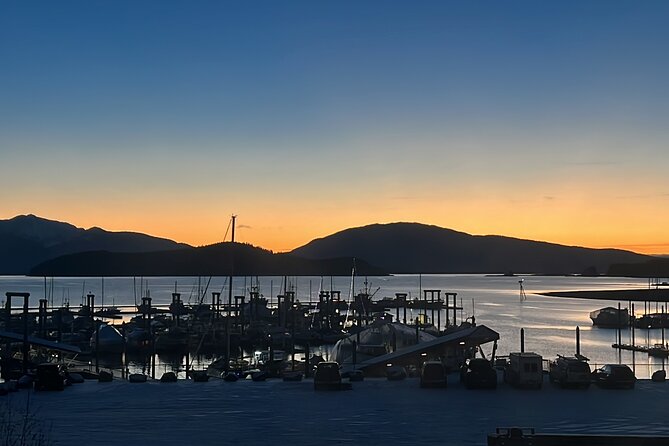Juneau Private 3 Hour Scenic Road Trip - Highlights and Attractions