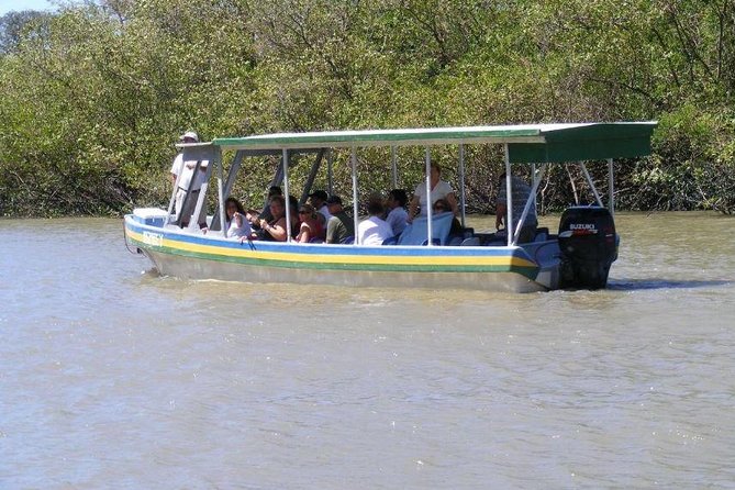 Jungle River Cruise and Coffee Tour - Inclusions and Amenities