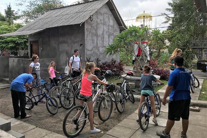 Kaba Kaba Reason for Harmony Cycling - Accessibility Features