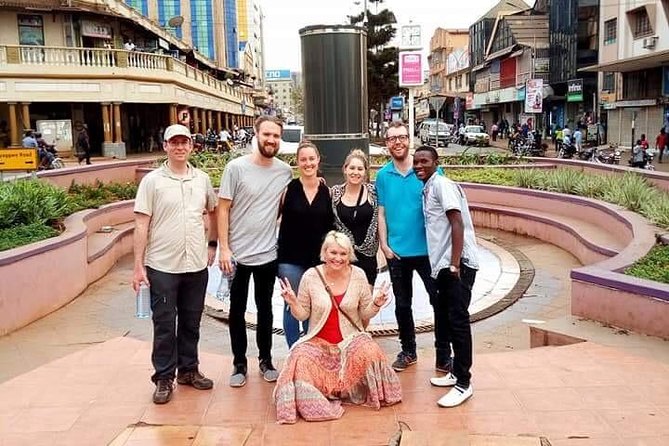 Kampala'S Best Experience Walking Tour - Important Information