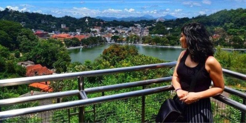 Kandy: All Inclusive City Tour! - Inclusions