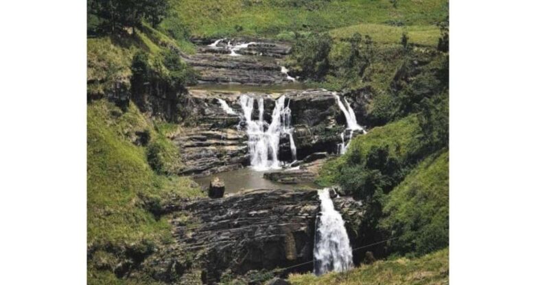 Kandy to Nuwaraeliya Day Or Drop Tour By Local Tuk Tuk - Nuwara Eliya Attractions