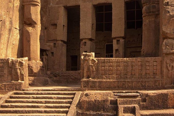 Kanheri Caves and Sanjay Gandhi National Park - Visitor Reviews