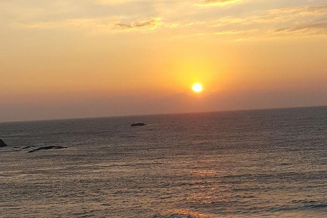 Kanyakumari Day Package - Transportation Details