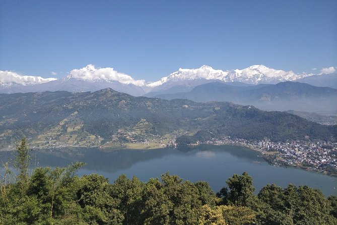 Kathmandu and Pokhara: A Journey Through Nepals Cultural and Natural Wonders - Natural Wonders of Pokhara