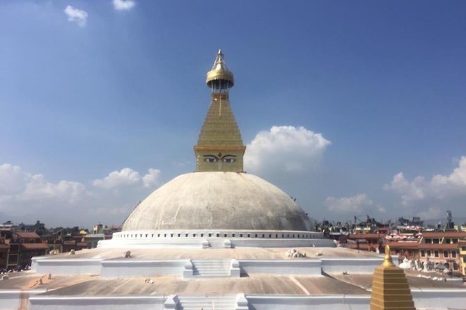 Kathmandu and Pokhara Relaxing Tour - Meeting and Pickup Details