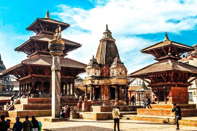 Kathmandu Day Tour - Tips for Enjoying Your Tour