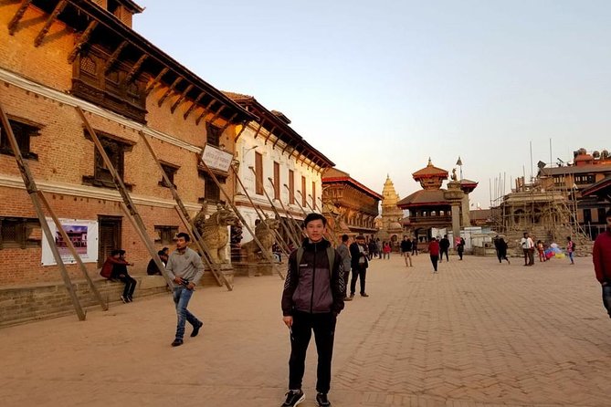 Kathmandu Day Tour - Tips for Travelers