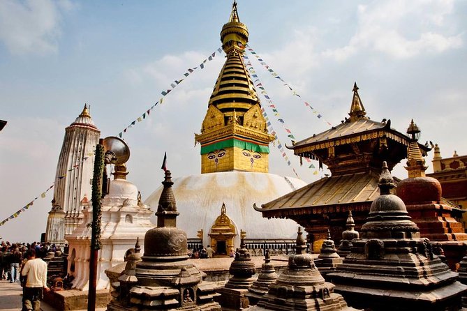 Kathmandu Exploration for 4 Days Short Private Tour - Tour Inclusions
