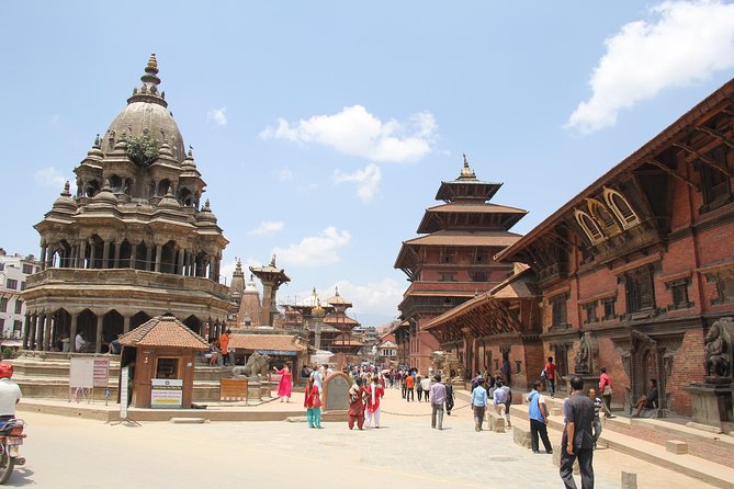 Kathmandu Highlights With Nagarkot Tour - Inclusions and Amenities