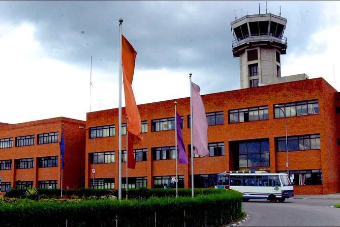 Kathmandu: TIA Kathmandu Airport Transfer - Additional Service Options