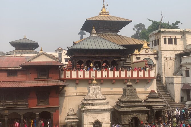 Kathmandu World Heritage City Sightseeing Cultural Tour From, Kathmandu, Nepal - Customization Options