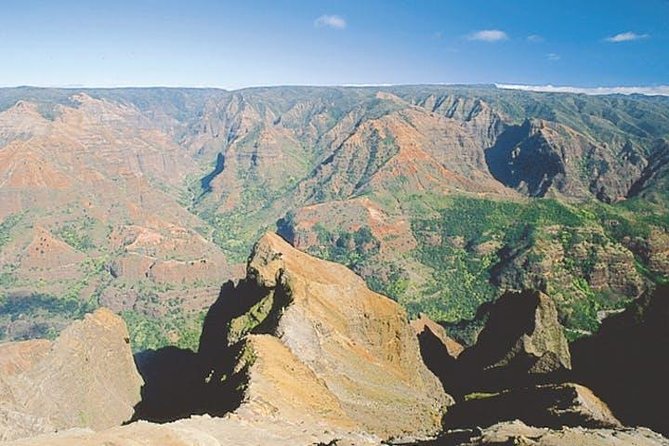 Kauai Cruise Ship Excursion: Wailua River & Fern Grotto - Pricing and Booking Information