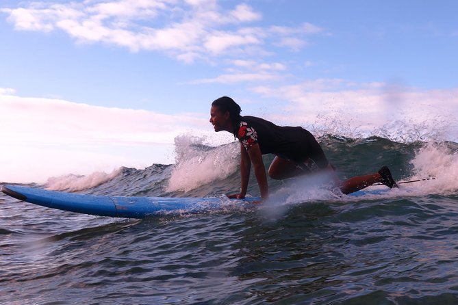 Kauais Ultimate Semi-Private Surf Lesson - Lesson Structure and Timings