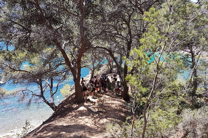 Kayak and Trekking Through the Wonderful Costa Brava - Traditional Spanish Paella Experience