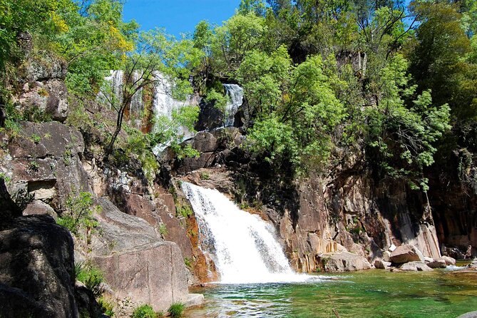 Kayak Experience & Gerês Tour, From Porto - Participant Requirements
