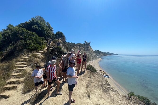 Kayak in Cape of Rodon,Tirana Albania Tour (ARG) - Culinary Highlights
