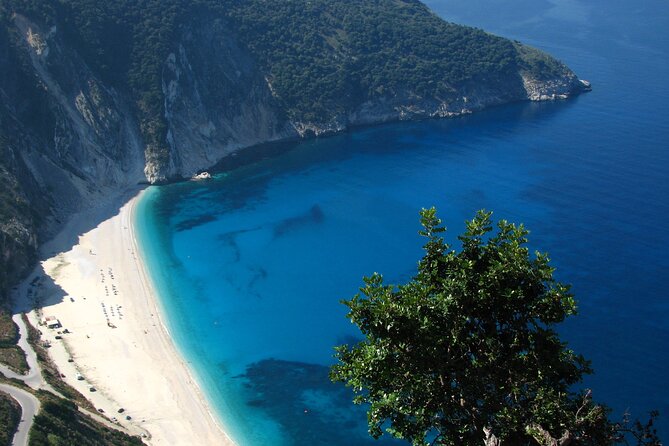 Kefalonia Highlights: Full Day Cruise From Zakynthos - Pickup and Meeting Details