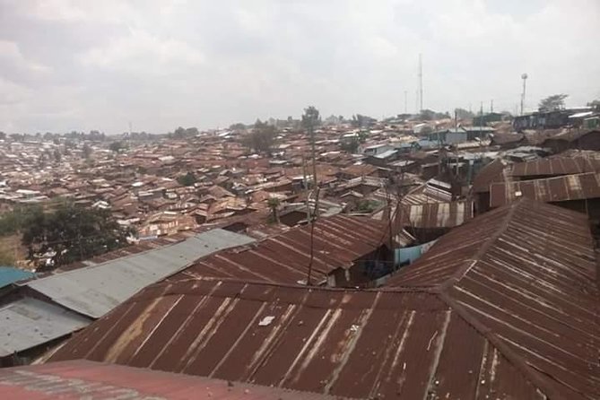 Kevins Kibera Slum Tours - Customer Reviews and Feedback